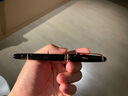 萬(wàn)寶龍MONTBLANC筆身刻字163鍍玫瑰金簽字筆112678/132487禮物 曬單實(shí)拍圖