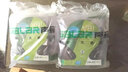 聲籟（SaLaR） 頭戴式耳機帶麥克風(fēng)話(huà)筒雙插頭電競有線(xiàn)臺式電腦筆記本英語(yǔ)聽(tīng)力電教學(xué)習聽(tīng)說(shuō)耳麥CF電腦游戲耳機 V81   雙孔耳機黑色 曬單實(shí)拍圖