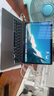 蘋果（Apple） MacBook Pro/AirM1 M2 M3 筆記本電腦 游戲設(shè)計辦公官翻全新 【三色可選】20款A(yù)irN63/M1芯片8+256 99成新 曬單實拍圖