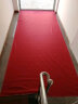 迪茵（DIYIN）商用红地毯婚庆迎宾拉绒楼梯开业红毯一次性 2.0米宽10米长定制 实拍图