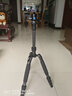 思銳AM284S  AM324S三腳架套裝單反相機碳纖維三角架云臺便攜旅行拍照支架 AM324S+G1 碳纖維套裝 曬單實(shí)拍圖