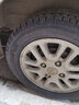 朝陽(yáng)(ChaoYang)輪胎 載重性面包車(chē)胎 SL305系列 載重胎 165/70R14 81T 曬單實(shí)拍圖
