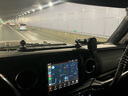 RAM車載平板支架 牧馬人JL中控臺滑軌底座固定 7-11英寸平板電腦通用 7-8英寸平板套裝 曬單實拍圖