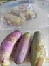 優(yōu)味集新鮮八月瓜貴州當季稀有生鮮孕婦水果野香蕉八月炸鮮果整箱 凈重5斤精品裝（特大果180-250g） 曬單實拍圖