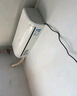 奧克斯（AUX）空調大一匹1.5匹新一級能效節(jié)能省電俠變頻冷暖兩用家用智能溫控防直吹健康自清潔單冷掛機 大1匹 三級能效 變頻單冷+【咨詢客服領取大額券】 曬單實拍圖