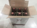 璞立酒莊BV紅酒 法國上梅多克法定產(chǎn)區(qū)原瓶進口干紅葡萄酒 750ml*6支 整箱裝 曬單實拍圖