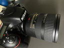 尼康/Nikon 全畫幅變焦廣角鏡頭 二手鏡頭 尼康 AF-S 24-120/3.5-5.6 VR 95新 單反鏡頭 曬單實(shí)拍圖