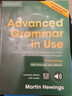 進口原版 劍橋語法紅藍綠寶書 Essential Grammar in Use 全套實用初高中英語語法專項訓練工具書 雅思托?？荚?高級語法【綠寶書】C1-C2 曬單實拍圖