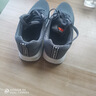 兔芊中老年人運(yùn)動(dòng)男式網(wǎng)鞋夏天防滑男鞋夏季透氣網(wǎng)鞋男士休閑運(yùn)動(dòng)鞋 306灰色 40 曬單實(shí)拍圖