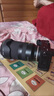 索尼索尼（SONY）ILCE-7M4/A7M4全畫(huà)幅微單數(shù)碼相機(jī)專(zhuān)業(yè)級(jí)a74 【國(guó)家補(bǔ)貼】A7M4  單機(jī)身 官方標(biāo)配 曬單實(shí)拍圖