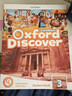 新版第二版Oxford Discover 原版正版教材1/2/3/4/5/6級 牛津少兒英語探索發(fā)現(xiàn)系列 英語科普系列含正版激活碼oxforddiscover 三級 學生書+練習冊+在線練習 曬單實拍圖