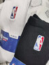 NBA籃球襪子男春夏長(zhǎng)筒襪男士棉襪毛巾底休閑運(yùn)動(dòng)襪男襪跑步長(zhǎng)襪男 高筒毛巾底 A混色 3雙 均碼 曬單實(shí)拍圖
