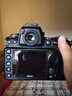 尼康 D610 D750 D780 D800 D800e D810 D850全畫幅二手單反相機 D700【單機】不含鏡頭 99成新 曬單實拍圖