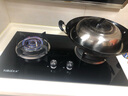 太太（taitai）TD321燃?xì)庠钐烊粴庠蠲簹庠钜夯瘹庠罹吲_(tái)式嵌入式兩用一級(jí)能效九頭鴛鴦猛火燃?xì)庠?不含安裝 升級(jí)火力加厚款TD321Pro【管道天然氣】 曬單實(shí)拍圖