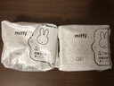 solove衛生巾安睡褲組合日用夜用姨媽巾輕薄護墊【24.94元任選6件】 蠶絲日用240mm*8片 曬單實(shí)拍圖