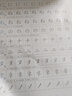 標(biāo)準(zhǔn)日語臨摹字帖(基礎(chǔ)入門篇) 新東方 日語字帖五十音字帖 日語零基礎(chǔ) 提高日語書寫水平 曬單實拍圖