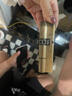 保仕盾（BOOSDON）智能鎖A2V 指紋鎖遠程可視貓眼密碼鎖防盜門電子鎖 摩卡金 霸王鎖體 曬單實拍圖