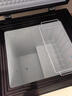 華美小冰柜 冰柜展示柜 家用商用冷凍柜冰箱 大容量電冰柜 保鮮柜 一級能效【全銅管制冷】 128L 一天不到1度電 減霜95%+120h斷電保護(hù)+零下-25度節(jié)能制冷 曬單實(shí)拍圖