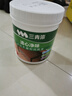 三青水性木器漆清漆木門(mén)木板家具光油木油漆透明面漆原木漆木地板清漆 1kg透明封閉底漆/封閉異味 曬單實(shí)拍圖
