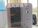 甲醛檢測儀專(zhuān)業(yè)測甲醛家用空氣質(zhì)量檢測儀器 pm2.5檢測儀霧霾表溫 甲醛檢測儀【日本夏普探頭】 曬單實(shí)拍圖