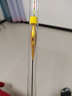 民間藝人魚(yú)漂黑坑搶魚(yú)醒目浮漂深水加長(cháng)筏釣漂加粗醒目魚(yú)漂防斷防爆黃金漂 HN-02 曬單實(shí)拍圖