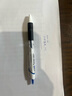 uni 日本三菱按動(dòng)中油筆SXN-150/157s學(xué)生黑色替芯sxr5辦公順滑圓珠筆0.5/0.7 藍色筆0.5 曬單實(shí)拍圖