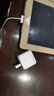 索贏(yíng) 充電器數據線(xiàn)適用蘋(píng)果iPhone4/4s手機iPad1/2/3平板電腦充電線(xiàn) 適用蘋(píng)果12w充電頭+iPad1/2/3數據線(xiàn) 曬單實(shí)拍圖
