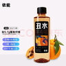 依能丑水 丑橘枇杷梨青柚果味飲料0糖0脂 含5.7g膳食纖維 整箱裝 丑橘枇杷 曬單實(shí)拍圖