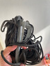釣魚水草刀割草刀漁具垂釣用品加厚折疊水草錨刀拉草器鐮刀 四鉤水草錨刀+15米繩 曬單實拍圖