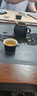 胖東來(lái)DL茶葉定制有機(jī)小餅 熟普洱茶500g/提嘉木東來(lái)（正品代購(gòu)） 定制有機(jī)小餅（熟普）100g*1餅 曬單實(shí)拍圖