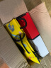 毕加索（pimio） 宝可梦联名款钢笔礼盒套装皮卡丘男女生成人办公学生练字书法用商务墨水笔937 皮卡丘手提袋 实拍图