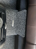 固特異（Goodyear）汽車(chē)腳墊適用于奧迪Q3Q5LQ6Q7等專(zhuān)車(chē)定制絲圈腳墊飛足 曬單實(shí)拍圖