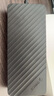 奧?？疲∣RICO）擴展塢Type-c拓展M.2NVMe/SATA雙協(xié)議移動硬盤盒擴展塢USB3.2高速HDMI轉(zhuǎn)接器適用mac筆記本電腦 8合1【M.2硬盤盒擴展】SD/TF 曬單實拍圖