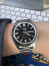 精工（SEIKO）防水機(jī)械手表 男士運(yùn)動(dòng)潛水腕表進(jìn)口手表 SRPK89K1 生日禮物 曬單實(shí)拍圖