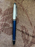 威迪文（WATERMAN）鋼筆 簽字筆 教師節(jié)禮物 生日禮物 EXPERT豪華經(jīng)典藍(lán)墨水筆+六角禮盒 曬單實(shí)拍圖