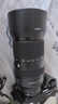 索尼（SONY）APS-C畫(huà)幅微單相機變焦鏡頭 適用a6000 a6400 a6700 a6100 zve10 zve10m2等 E 70-350mm F4.5-6.3 G OSS 超遠攝 曬單實(shí)拍圖