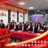 豪耀職業(yè)裝女裝套裝正裝春秋小西裝女外套大學(xué)生面試西服氣質(zhì)工作服裝 黑色西裝 L 碼（適合體重100-110） 曬單實拍圖