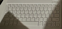 GOMI適用iPadmini2鍵盤(pán)保護套ipad迷你蘋(píng)果mini7/6/5/4平板電腦保護殼磁吸藍牙 櫻花粉+白鍵盤(pán) iPad mini6/mini7【8.3英寸】 曬單實(shí)拍圖