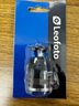 徠圖（Leofoto） MBH-19迷你手機微單gopro 90°全景底座萬向球形云臺 MBH-19 曬單實拍圖