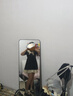 伊琦蕾甜美日系少女感連衣裙2025夏季顯瘦可甜可鹽海軍領(lǐng)學(xué)院風(fēng) 主圖色 3XL 【建議145-160斤】 曬單實(shí)拍圖