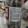 云南黑糖塊純正手工古法老紅糖單獨(dú)小包裝原味老姜枸杞玫瑰紅棗黑糖 【1罐】玫瑰黑糖（500g） 曬單實(shí)拍圖