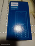 飛利浦（PHILIPS）老年人手機(jī)4G全網(wǎng)通全新款240天超長(zhǎng)待機(jī)大屏大字大聲音老年人專用手機(jī)學(xué)生按鍵功能機(jī)T930 絢麗紅 曬單實(shí)拍圖