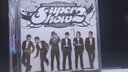 Super Junior：Super show 2（2CD） 曬單實(shí)拍圖