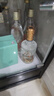 水井坊 新典藏 52度 375ml 品鑒 濃香型白酒光瓶 375ml*2瓶 曬單實(shí)拍圖