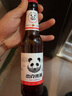 杰克熊貓（Jack Panda） 杰克熊貓小麥白啤酒 果味啤酒瓶裝啤酒 275mL 24瓶 （多口味組合） 曬單實(shí)拍圖
