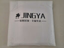 驚呀彈力棉男三角褲寬腰運動(dòng)三角內褲 麻灰色*2深藍色*2 XL 115-130斤 曬單實(shí)拍圖