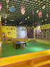 Xukono廠(chǎng)家直供幼兒園地膠室內加厚耐磨培訓機構早教中心專(zhuān)用地膠 【經(jīng)濟實(shí)惠大眾】經(jīng)典平面3.5mm 曬單實(shí)拍圖