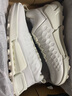 愛(ài)步（ECCO）【BIOM 2.1】運動(dòng)徒步登山鞋女 健步越野822893 HL 白色82289301007 36 曬單實(shí)拍圖