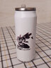 同躍動漫易拉罐水杯動漫周邊水杯創(chuàng)意生日禮物禮品易拉罐水杯 東京喰種 500ml 曬單實(shí)拍圖
