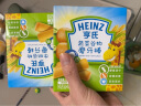 亨氏（Heinz）婴儿磨牙棒64g宝宝营养辅食米饼干零食（6个月-36个月适用） 蔬菜磨牙棒64g 实拍图